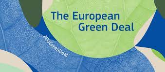 Înainte de ”sustenabilitate” și ESG, învață despre Green Deal!