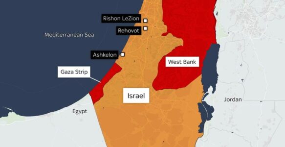 Criză globală ori conflict local? 7 riscuri ale invaziei israeliane în Gaza
